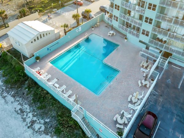 Daytona Beach Condo 958921