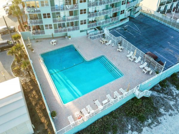 Daytona Beach Condo 958921