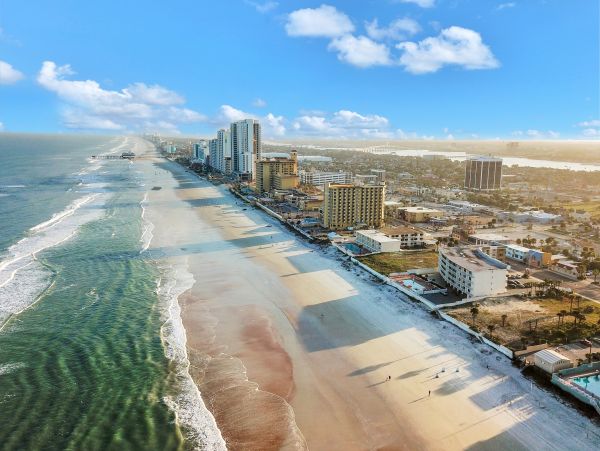 Daytona Beach Condo 958921