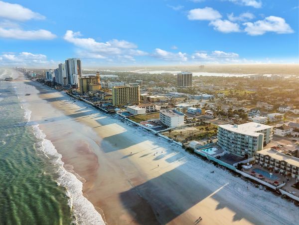 Daytona Beach Condo 958921