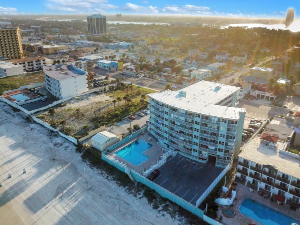 Daytona Beach Condo 958921