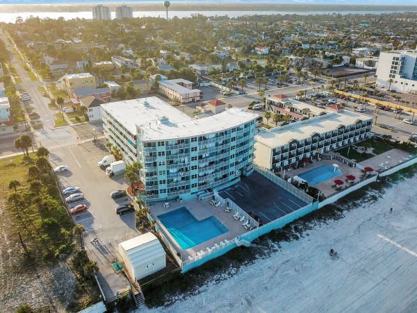 Daytona Beach Condo 958921