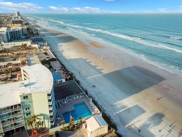 Daytona Beach Condo 958921