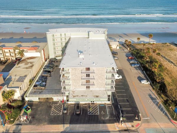 Daytona Beach Condo 958921
