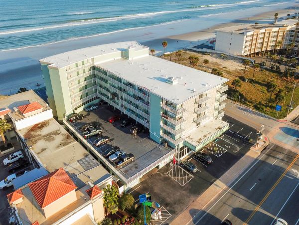 Daytona Beach Condo 958921