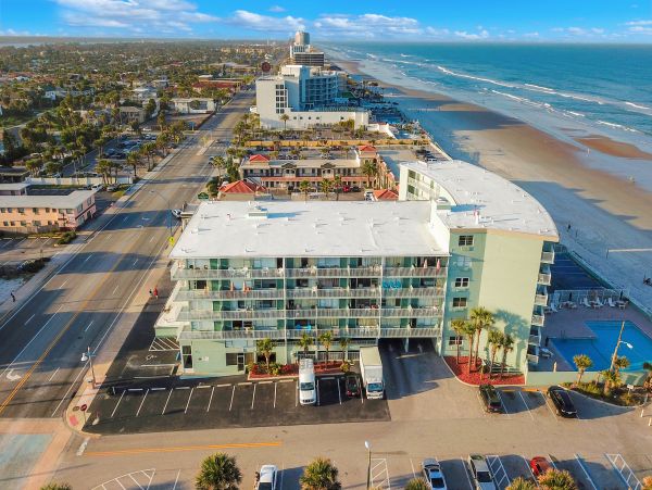 Daytona Beach Condo 958921