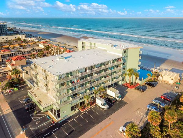Daytona Beach Condo 958921