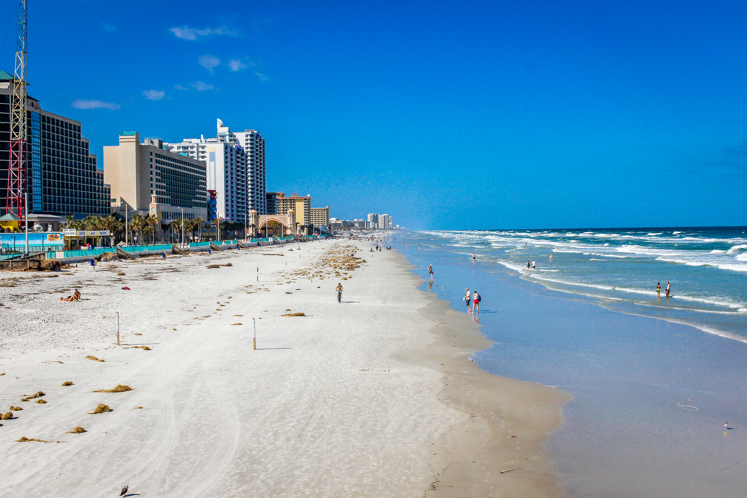 Daytona Beach Condo 958921