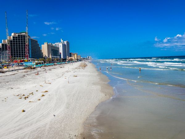 Daytona Beach Condo 958921