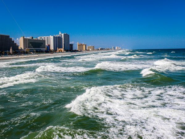 Daytona Beach Condo 958921