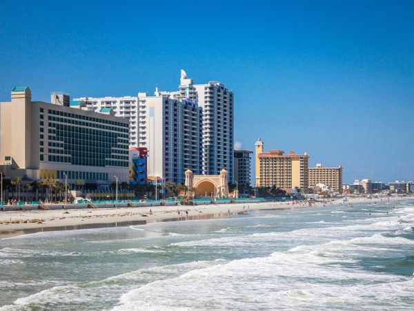 Daytona Beach Condo 958921