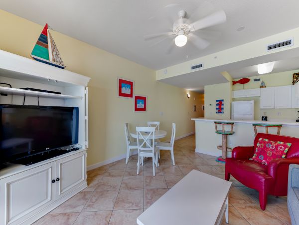 Okaloosa Island Fort Walton Beach Condo 958925