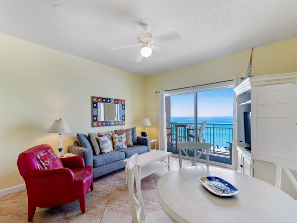Okaloosa Island Fort Walton Beach Condo 958925