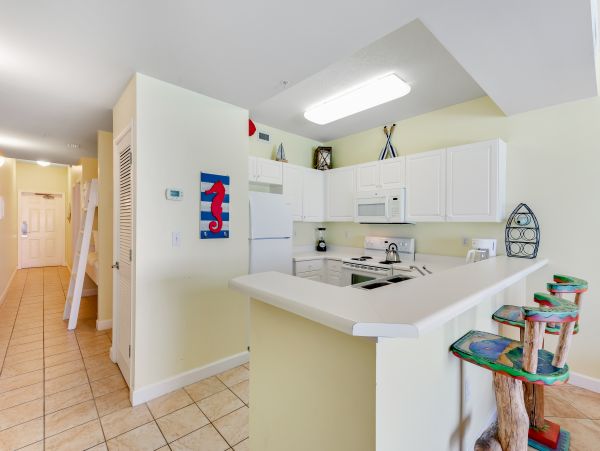 Okaloosa Island Fort Walton Beach Condo 958925