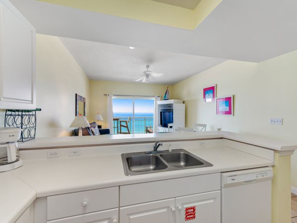 Okaloosa Island Fort Walton Beach Condo 958925