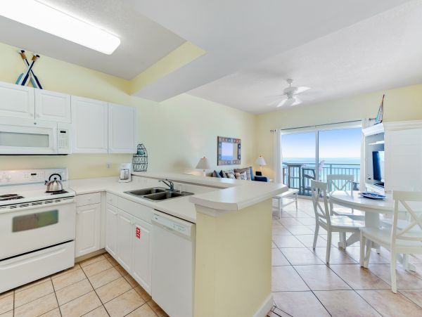 Okaloosa Island Fort Walton Beach Condo 958925