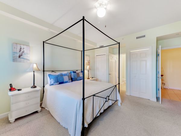 Okaloosa Island Fort Walton Beach Condo 958925