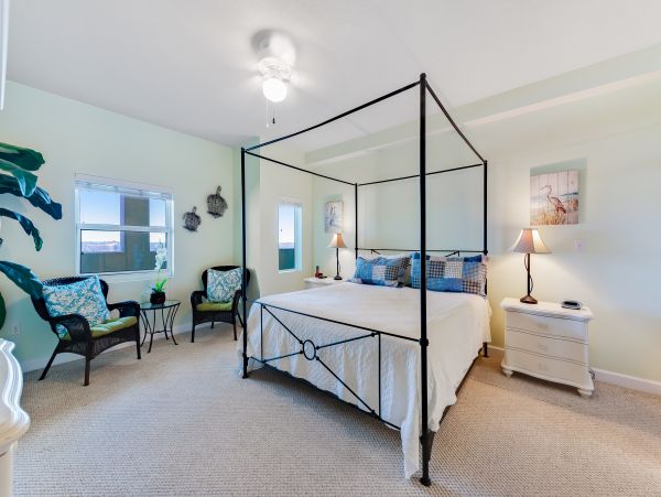 Okaloosa Island Fort Walton Beach Condo 958925