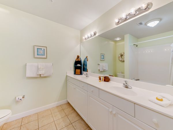 Okaloosa Island Fort Walton Beach Condo 958925