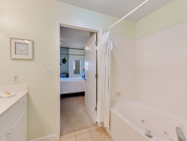 Okaloosa Island Fort Walton Beach Condo 958925