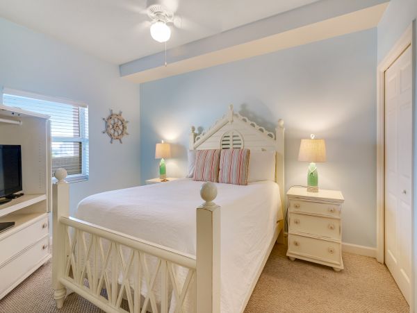 Okaloosa Island Fort Walton Beach Condo 958925