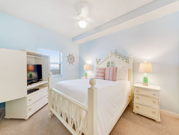 Okaloosa Island Fort Walton Beach Condo 958925
