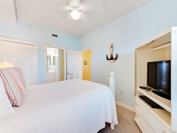 Okaloosa Island Fort Walton Beach Condo 958925