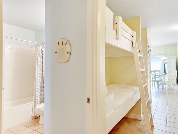 Okaloosa Island Fort Walton Beach Condo 958925