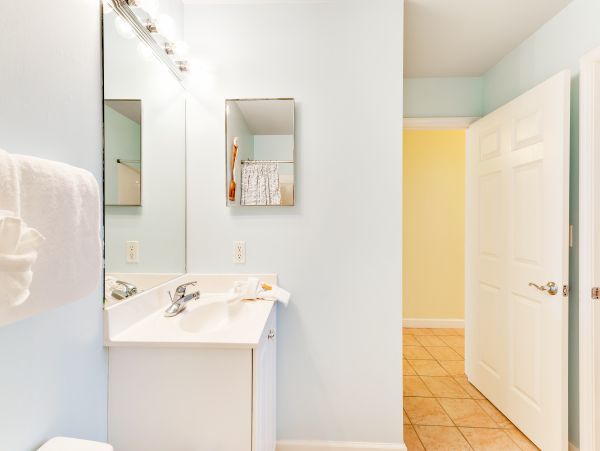 Okaloosa Island Fort Walton Beach Condo 958925