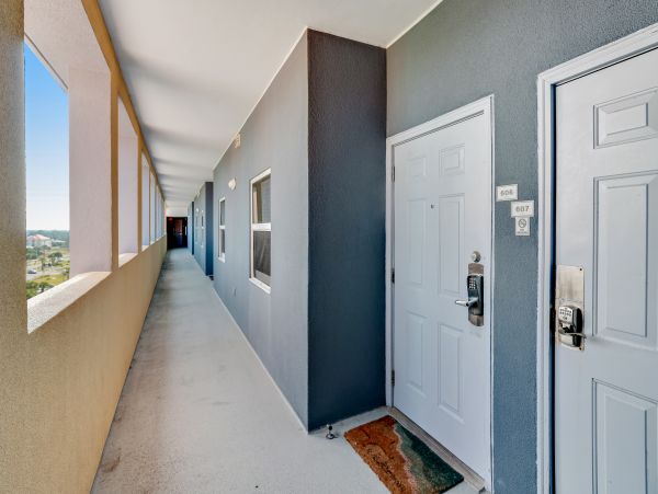 Okaloosa Island Fort Walton Beach Condo 958925