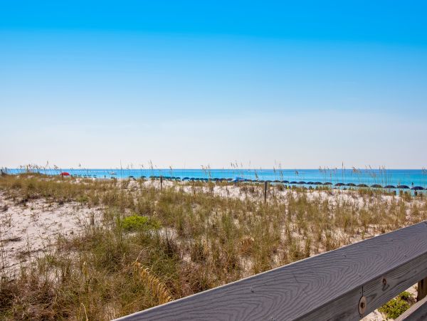 Okaloosa Island Fort Walton Beach Condo 958925