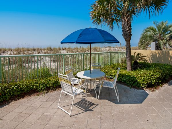 Okaloosa Island Fort Walton Beach Condo 958925
