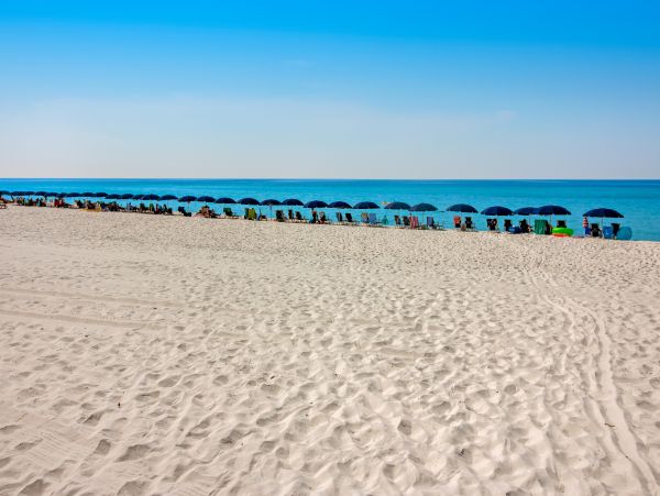 Okaloosa Island Fort Walton Beach Condo 958925