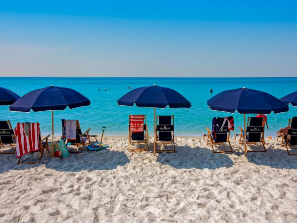 Okaloosa Island Fort Walton Beach Condo 958925