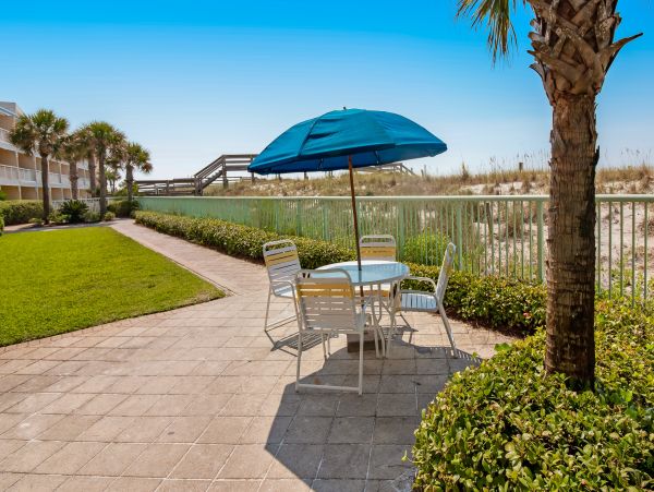 Okaloosa Island Fort Walton Beach Condo 958925