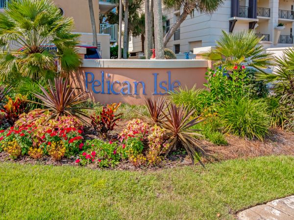 Okaloosa Island Fort Walton Beach Condo 958925
