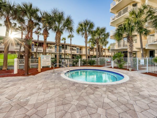 Destin Condo 958926