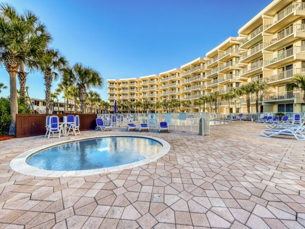 Destin Condo 958926
