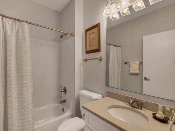 Beaches Of South Walton Condo 958928