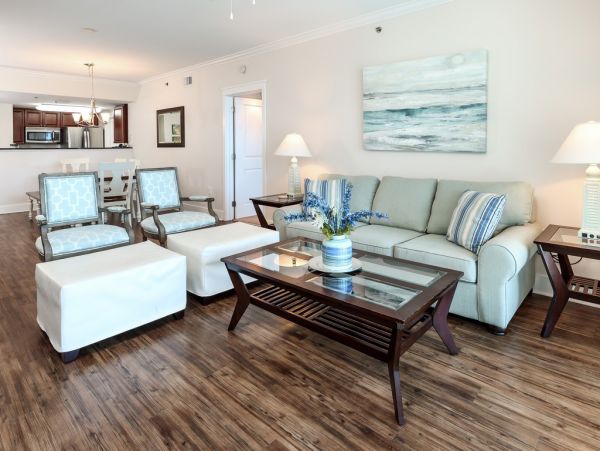 Okaloosa Island Fort Walton Beach Condo 958929