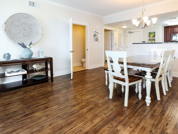 Okaloosa Island Fort Walton Beach Condo 958929