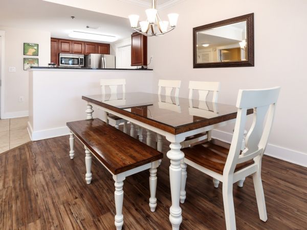 Okaloosa Island Fort Walton Beach Condo 958929