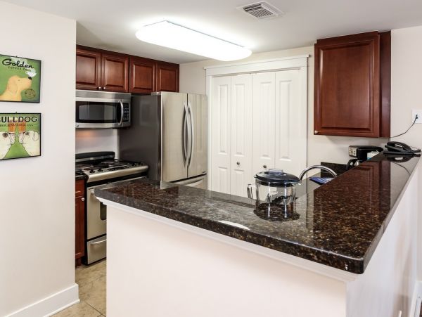 Okaloosa Island Fort Walton Beach Condo 958929
