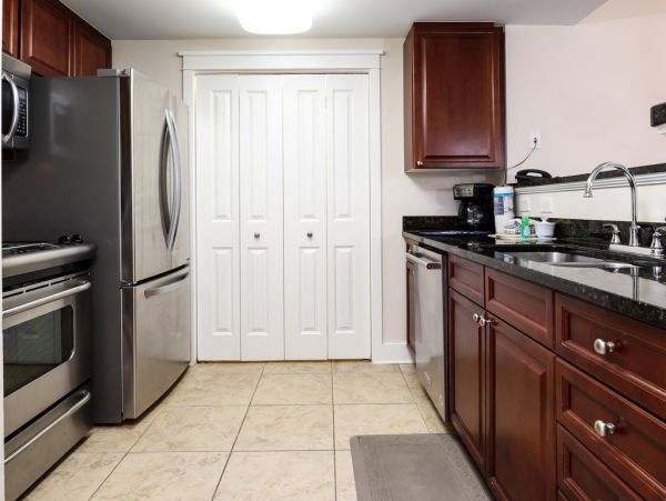 Okaloosa Island Fort Walton Beach Condo 958929