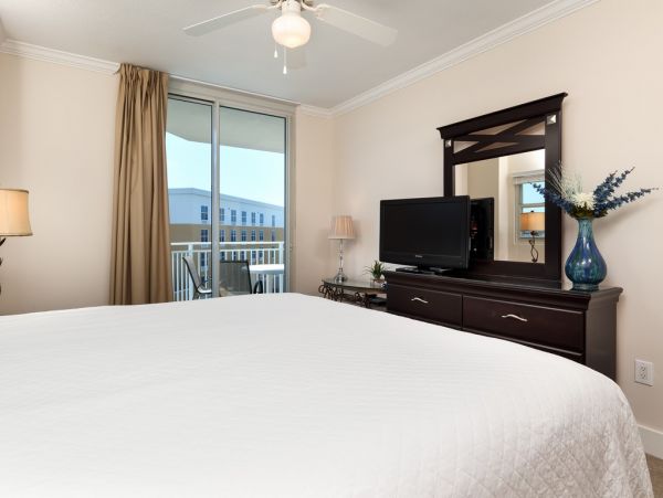 Okaloosa Island Fort Walton Beach Condo 958929