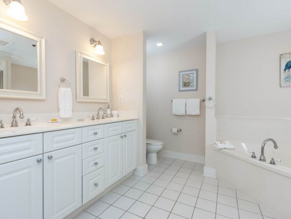 Okaloosa Island Fort Walton Beach Condo 958929
