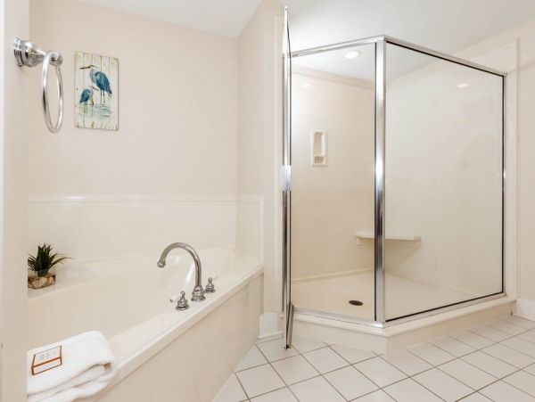 Okaloosa Island Fort Walton Beach Condo 958929