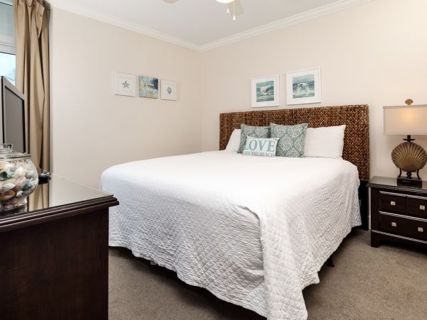 Okaloosa Island Fort Walton Beach Condo 958929