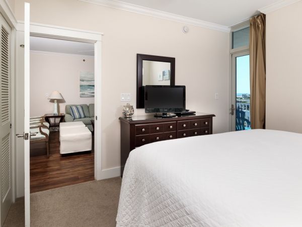 Okaloosa Island Fort Walton Beach Condo 958929