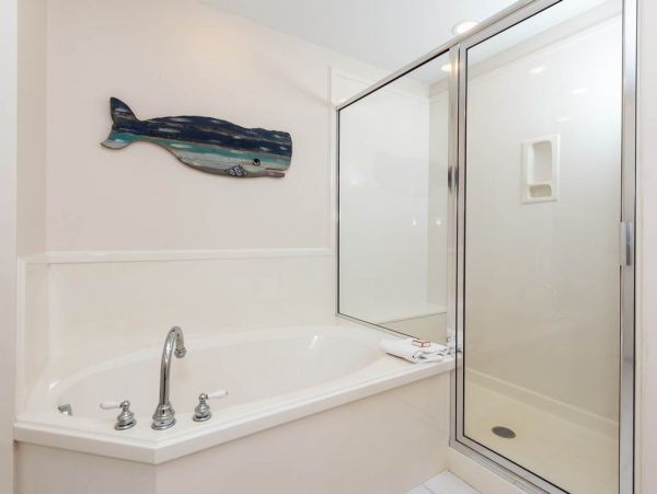 Okaloosa Island Fort Walton Beach Condo 958929